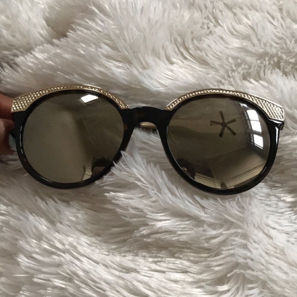 Versace sunglasses